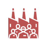 Corporate & Industrial Clients 